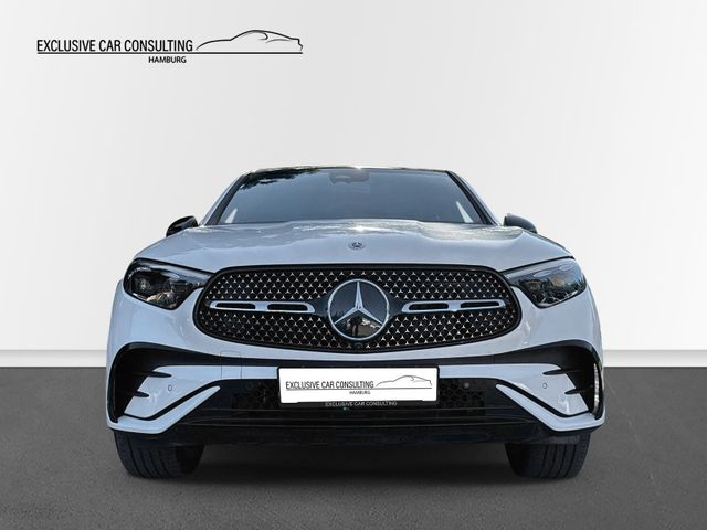 MERCEDES-BENZ GLC 200 – Bild 2