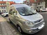 Ford Transit Custom Campervan TOP - Ford Transit: Camper