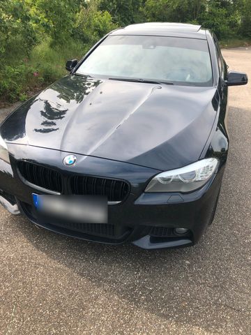 BMW Bmw F10 525d