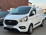 Ford Transit Custom 320 L2 lang *PDC*AHK*Dachträger* - Ford Transit in Köln