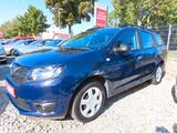 Dacia Logan MCV II  Ambiance Klima 1. Hand 4 Zylinder - Dacia Logan in Halle