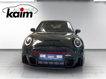 Bild 8 MINI John Cooper Works Mini 3-trg. JCW John Cooper Works Trim