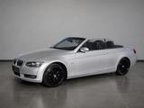 BMW 320 Cabrio 320i **TÜV/AU & INSP. NEU** - BMW 3er Reihe aus 2007: Cabrio