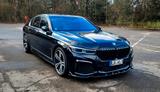 BMW 750i xDrive -