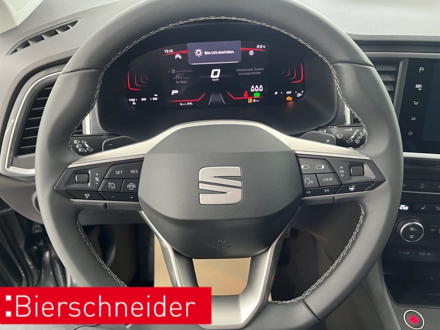 Seat Ateca - Bild 14