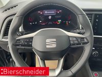 Seat Ateca - Vorschau Bild 14