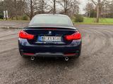 BMW 440i Cabrio M Sport | Garantie bis 03/2026 |  - BMW 440: Cabrio