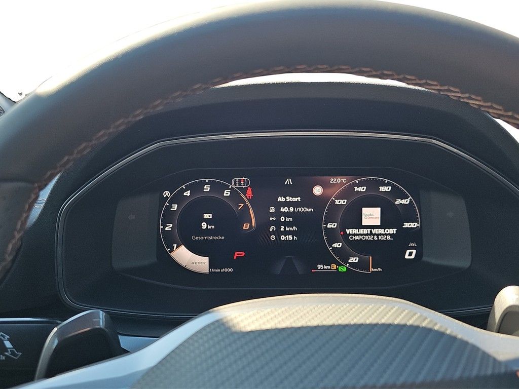 Cupra Formentor - Bild 17