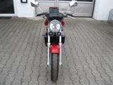 Honda NTV 650 Revere - HONDA NTV 650 REVERE