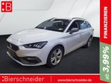 Seat Leon SP 1.5 eTSI NAVI REAR VIEW SHZ - Seat Jahreswagen: Kombi