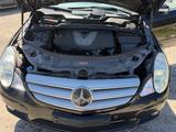 Mercedes-Benz R 320 R R 320 CDI 4Matic L - gebrauchte Mercedes-Benz R 320 aus dem Jahr 2008