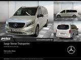 Mercedes-Benz eVito 126 Tourer/extralang /4-Sitzreihen/Distr.