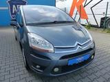 Citroën C4.PCASSO.EXCLUSIV.TEMPOM.AUTO.PDC.KLIMA.FREISP - Citroën C4: Van