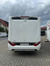 HYMER / ERIBA / HYMERCAR B-Klasse ML I 780 Garantie bis 10/2026 - Angebote