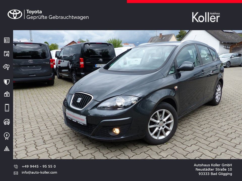 Seat Altea