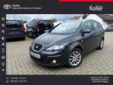 Seat Altea XL 2.0 TDI Style Climatronic HiFi NS MAL - Seat Altea: Xl TDI