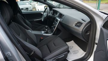 Volvo S60 - 11