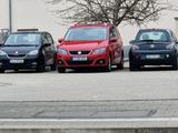 Seat Alhambra 07/2012 177ps diesel Euro 6 - Seat Alhambra: Eu