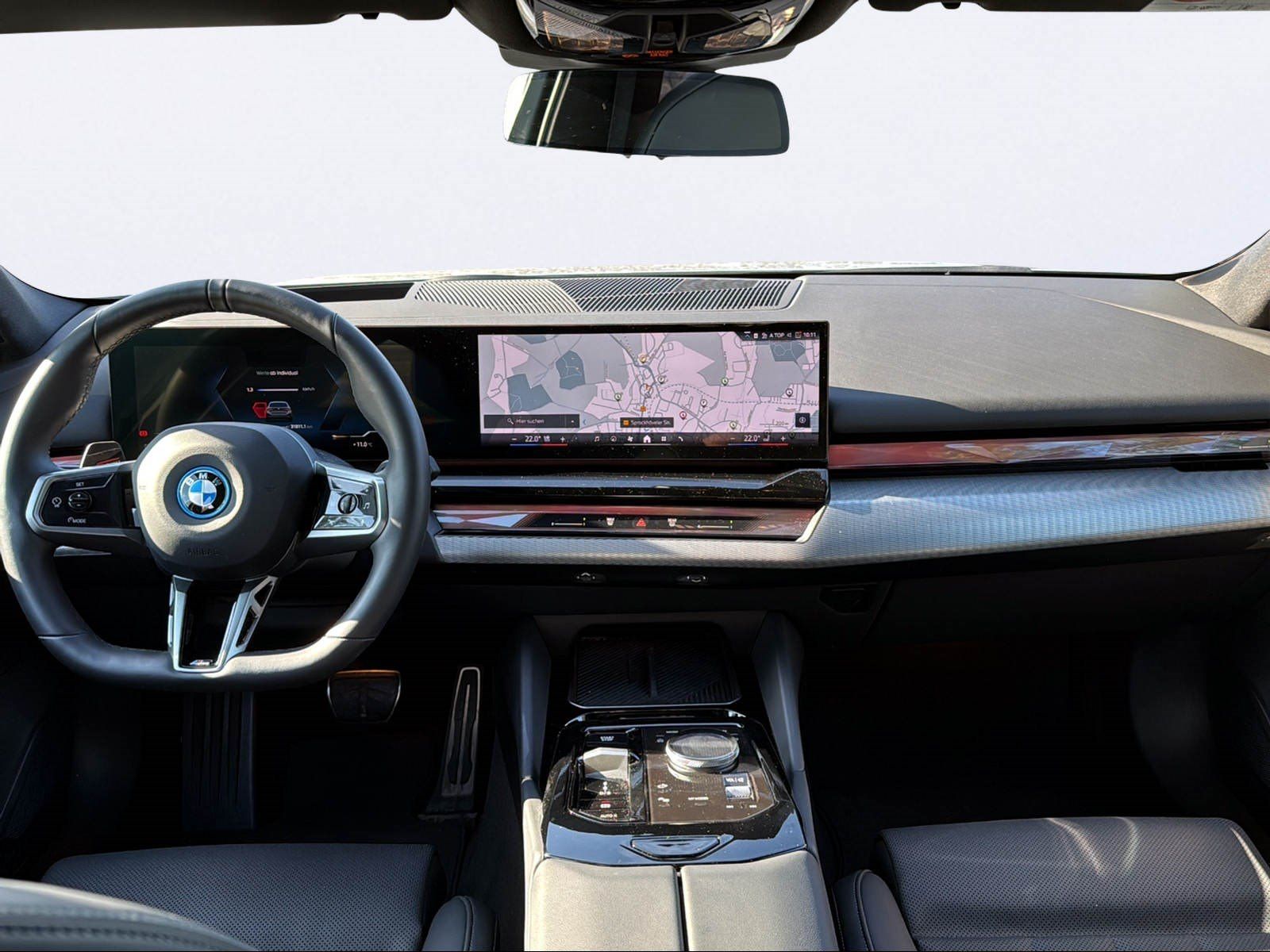 BMW i5 - Bild 9