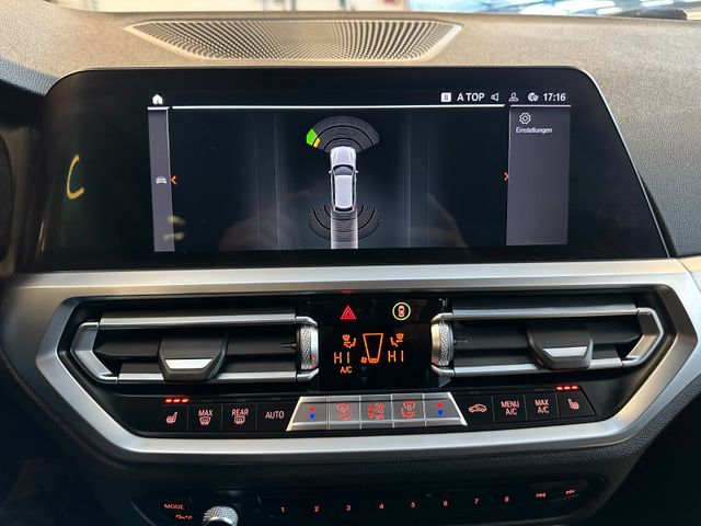 BMW 330 i Touring xDrive M Sport *1. Hand*Klima*Navi