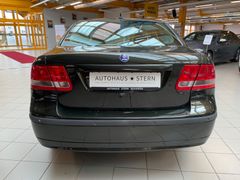 SAAB 9-3  Limousine|PDC|Vollleder|Klima|Isofix|1.Hand