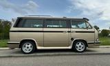 Volkswagen T3 Caravelle Original Öttinger - Volkswagen T3: 7 Sitzer