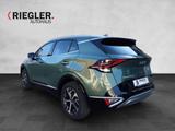 Kia Sportage 1.6 Automatik Vision-S- - Kia Sportage Tageszulassungen