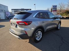 FORD Kuga Titanium 186PS #LED #KAMERA #AHK FORD Kuga Titanium 186PS #LED #KAMERA #AHK