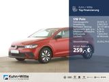 Volkswagen Polo 1.0 TSI Goal LED+RFK+SitzH+Klima+Navi+Apple