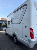 Laika Ecovip 300 - Laika Teilintegrierter Automatik