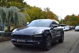 Porsche Macan S Luft | Burmester | Sitzbeluft| Vol - Porsche: Burmester