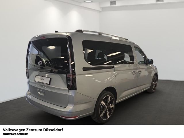 Volkswagen Caddy Maxi - Bild 4