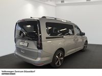 Volkswagen Caddy Maxi - Vorschau Bild 4