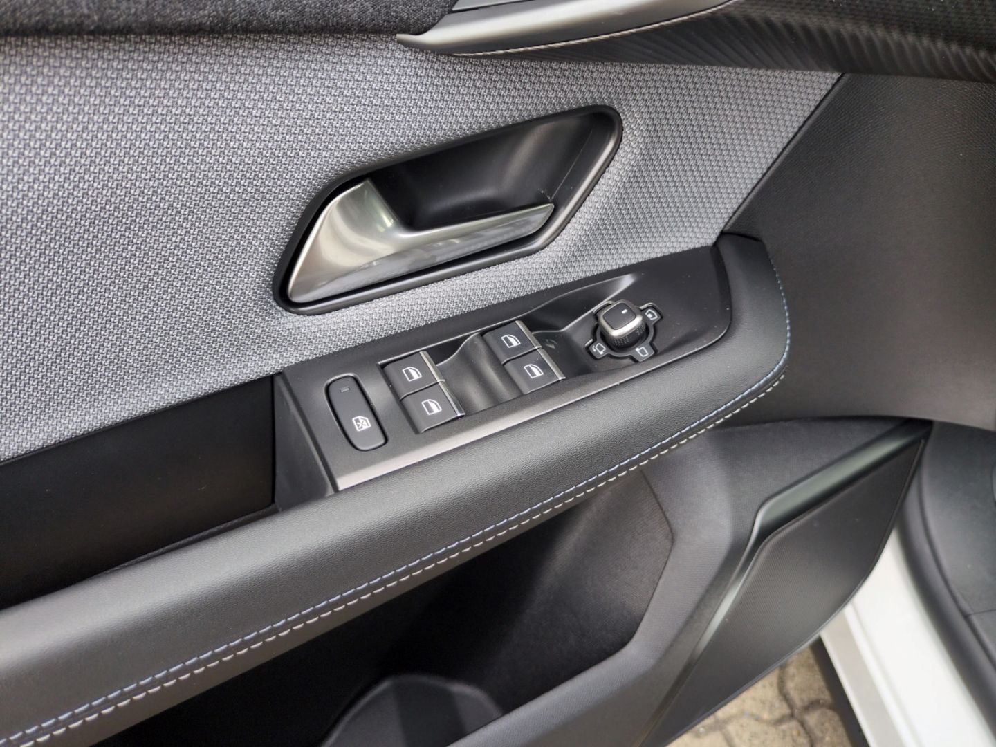 Opel Grandland (X) - Bild 17