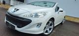 Peugeot 308 CC Cabrio-Coupe Platinum - Peugeot Gebrauchtwagen von 2010