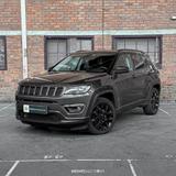 Jeep Compass 1.3T NIGHT EAGLE - Jeep Compass: Night Eagle