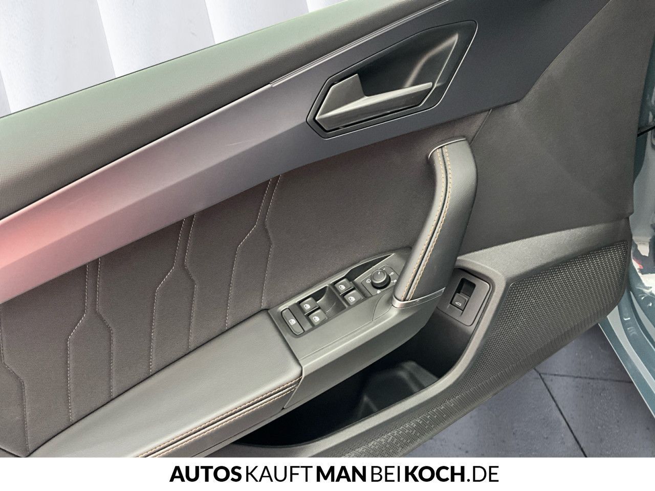 Cupra Leon - Bild 16
