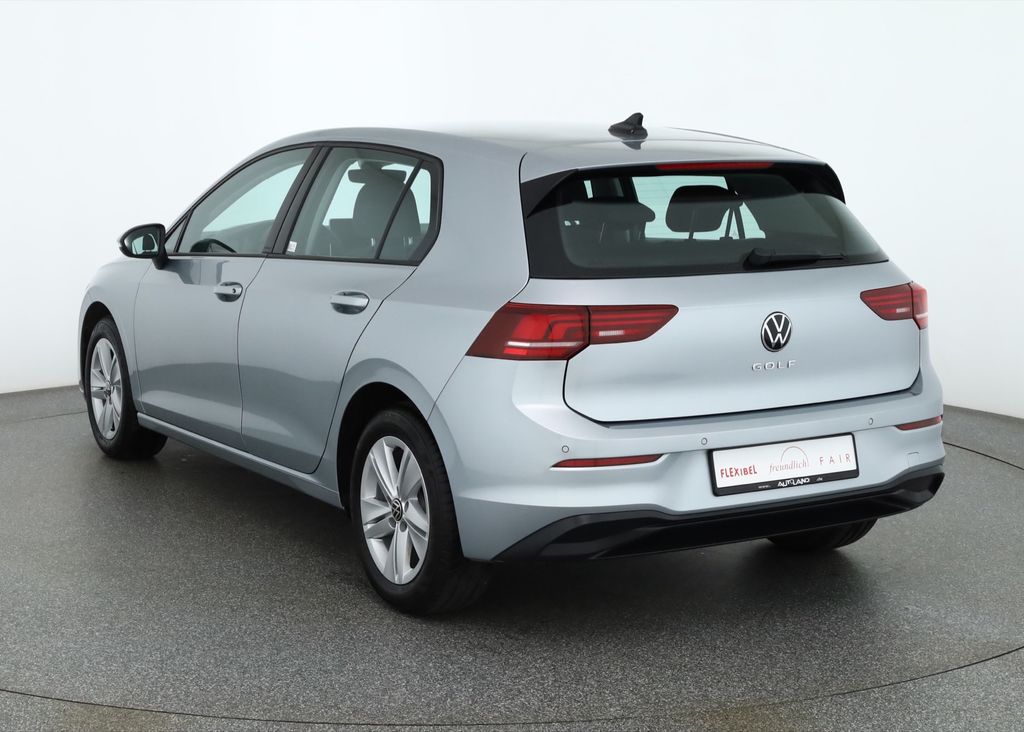 Volkswagen Golf — fotografia 3