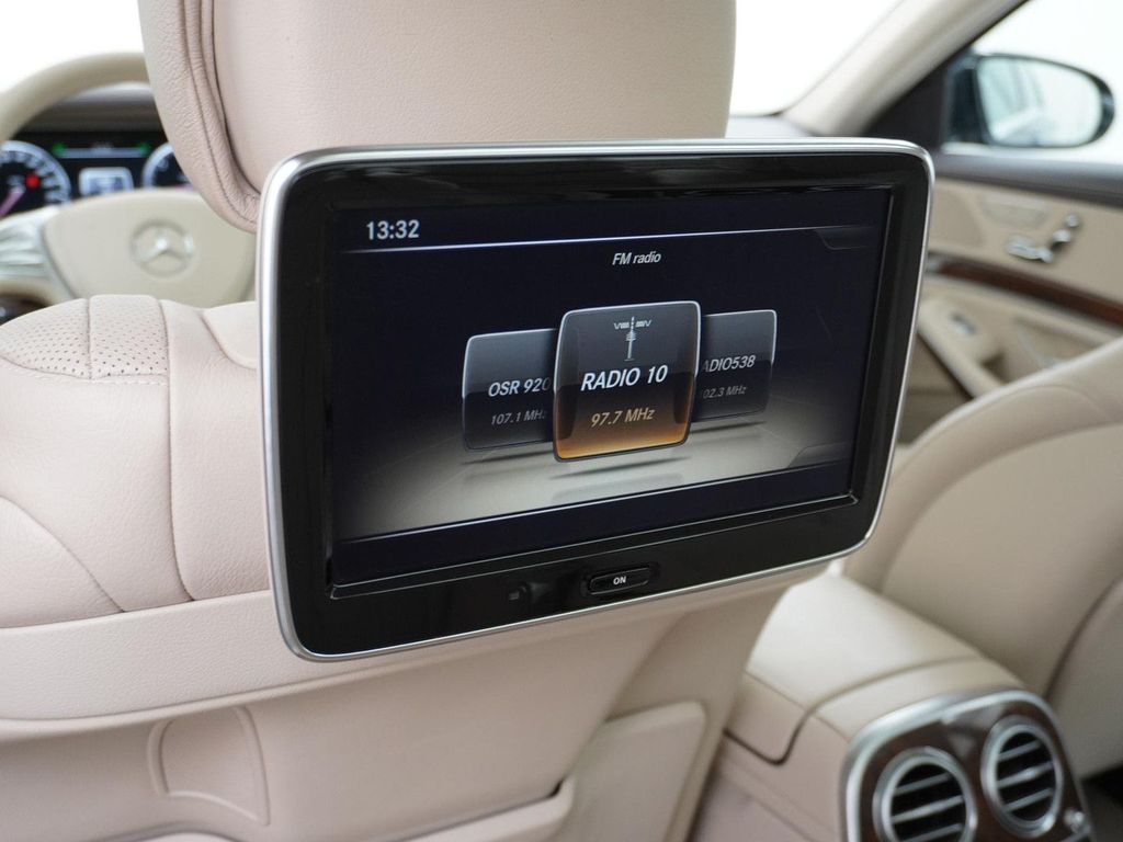 Mercedes-Benz S 350 BlueTEC Prestige 1e besitzer panorama dach