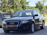 Audi A4 Lim. 2.0 TDI |AUTOMATIK|NUR 127TKM|SHZ|KLIMAA - Audi A4 aus 2007: TDI