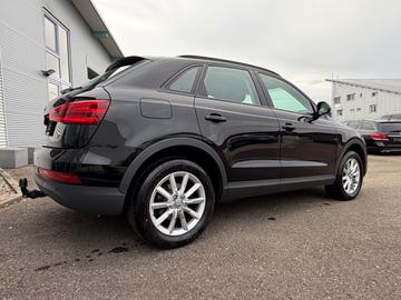 2012 AUDI Q3 — миниатюра 12