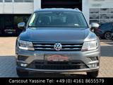 Volkswagen Tiguan Allspace Comfortline/Automatik/Navi/ - Volkswagen Tiguan Allspace: Comfortline