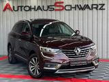 Renault Koleos Intens Pano LED Kamera ACC BOSE T-Leder - Renault Koleos Intens mit Benzin-Antrieb