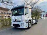 Mercedes-Benz Actros 1846 Kipphydraulik / Euro 6 - Angebote entsprechen deinen Suchkriterien