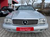 Mercedes-Benz SL 500 Edition - perfekter Zustand - - Mercedes-Benz SL-Class aus 2001