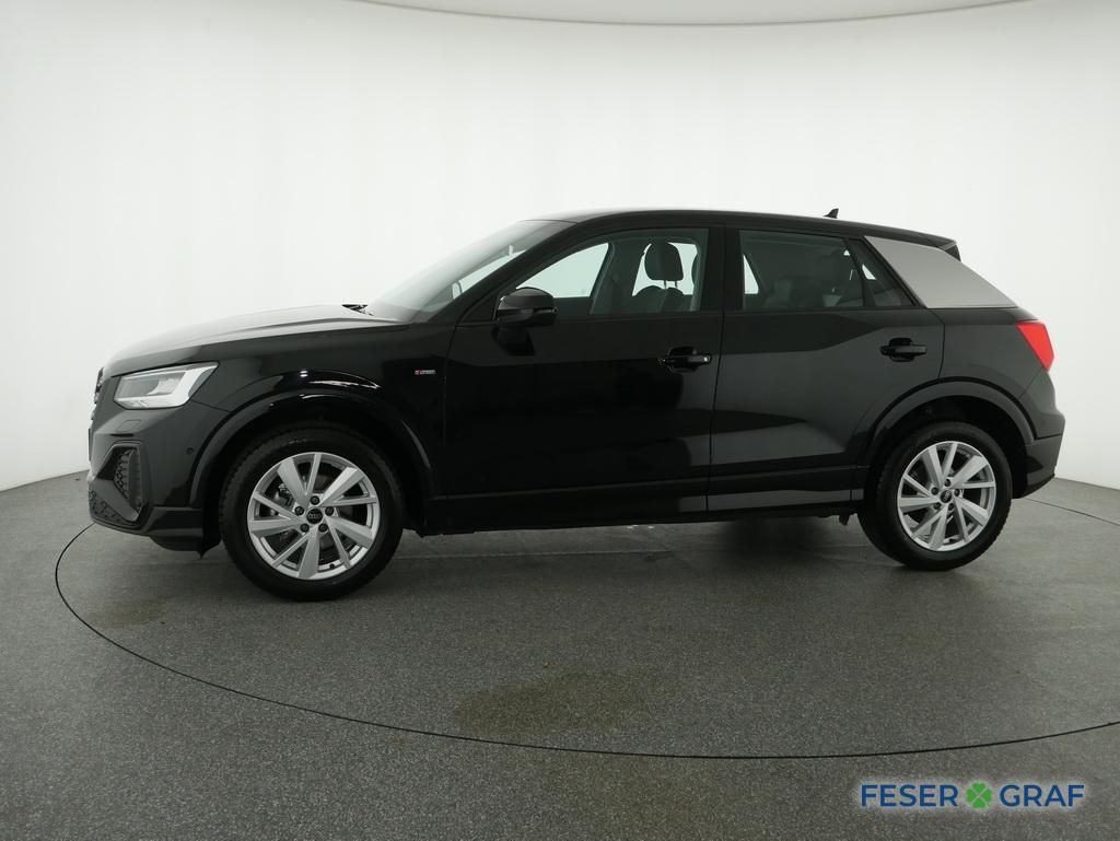 Audi Q2 - Bild 15