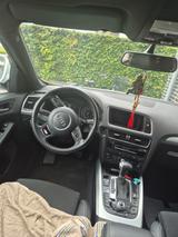 Audi Q5 2.0 TDI 140kW S-Line tronic quattro  - Audi Q5: Tronic