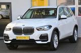 BMW X5 xDrive 45e 1.H HuD AHK Kamera LaneAssist Luft - BMW X5 mit Benzin-Antrieb: Automatik