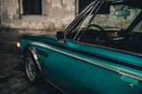 BMW 3,0 CSL Leichtbau-Coupe Vollrestauration - BMW aus 1973: Coupé