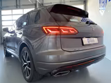 Volkswagen Touareg R-Line*4Motion*Leder*AHK*STHZ*Cam* - Volkswagen Touareg: Allradantrieb